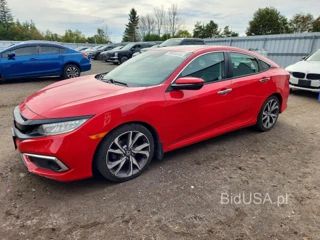 HONDA CIVIC TOURING
