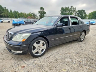 LEXUS LS 430