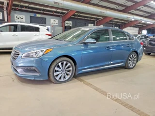 HYUNDAI SONATA SPORT