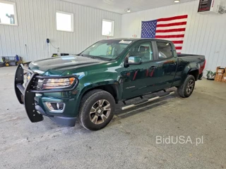 CHEVROLET COLORADO Z71