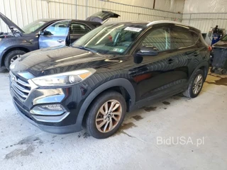 HYUNDAI TUCSON SE