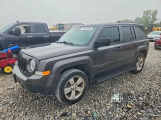 JEEP PATRIOT SPORT