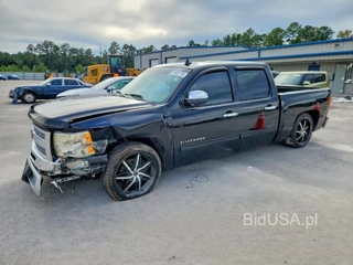 CHEVROLET SILVERADO C1500 LT