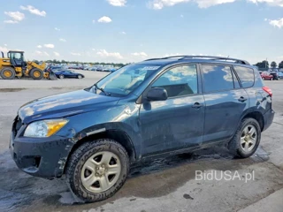 TOYOTA RAV4 BASE