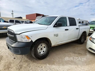 RAM 1500 CLASSIC TRADESMAN