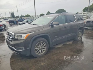 GMC ACADIA SLE