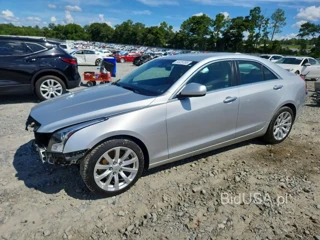 CADILLAC ATS