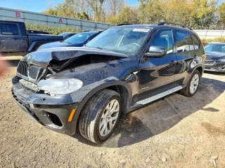 BMW X5 XDRIVE35I