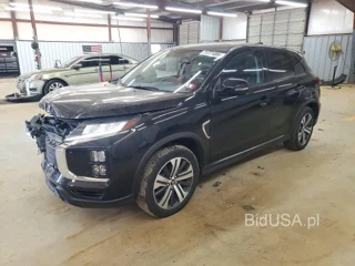 MITSUBISHI OUTLANDER SPORT S/SE