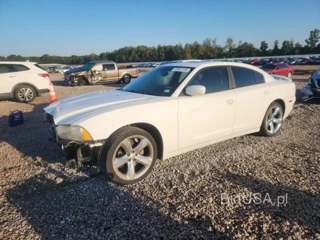 DODGE CHARGER SXT