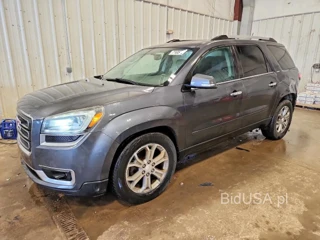 GMC ACADIA SLT-1