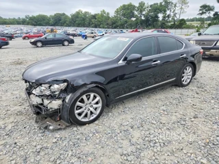 LEXUS LS 460