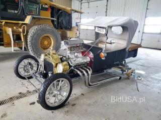 FORD MODEL T