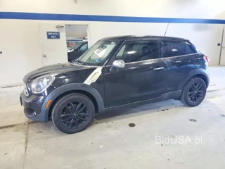 MINI COOPER PACEMAN