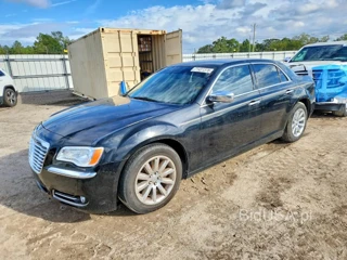 CHRYSLER 300C