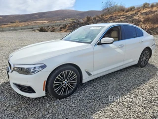 BMW 530 I