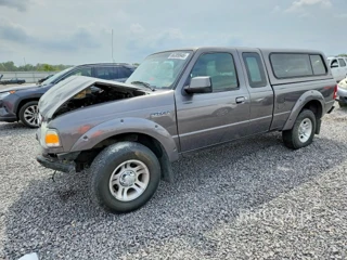 FORD RANGER SUPER CAB