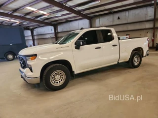 CHEVROLET SILVERADO K1500