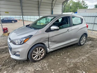 CHEVROLET SPARK 1LT