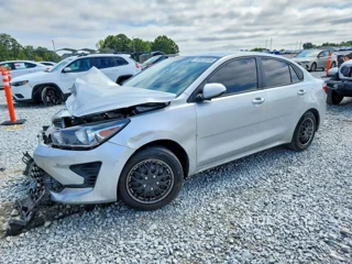 KIA RIO LX
