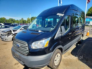 FORD TRANSIT T-350