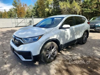 HONDA CR-V LX