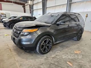 FORD EXPLORER SPORT