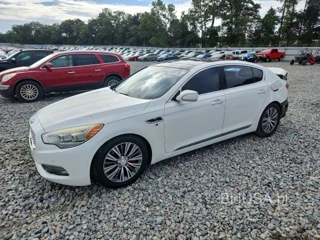 KIA K900 PREMIUM V6