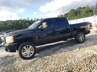 CHEVROLET SILVERADO C1500