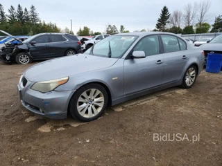 BMW 545 I
