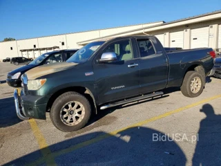 TOYOTA TUNDRA LIMITED