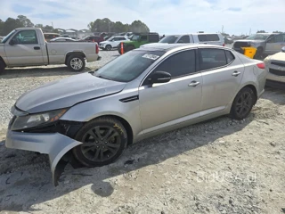 KIA OPTIMA EX
