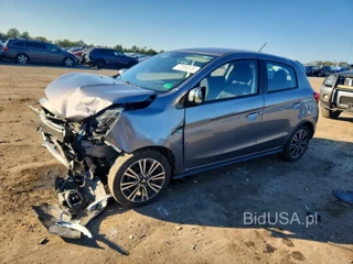 MITSUBISHI MIRAGE LE