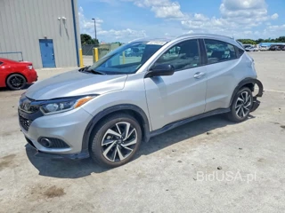 HONDA HR-V SPORT