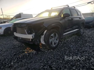 HYUNDAI SANTA FE SEL