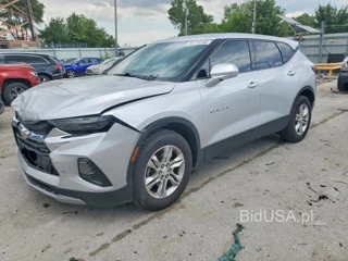 CHEVROLET BLAZER 2LT