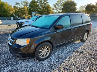 DODGE GRAND CARAVAN SXT