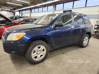 TOYOTA RAV4 BASE