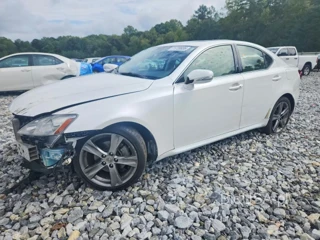 LEXUS IS 250