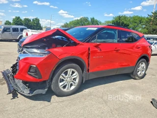 CHEVROLET BLAZER 2LT