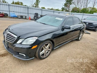 MERCEDES-BENZ E 350 4MATIC