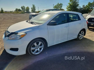 TOYOTA MATRIX L