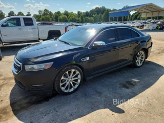 FORD TAURUS LIMITED
