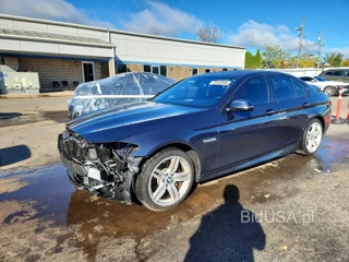 BMW 535 XI