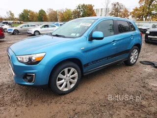 MITSUBISHI OUTLANDER SPORT ES