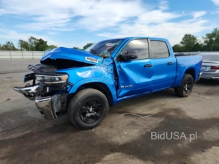 RAM 1500 BIG HORN/LONE STAR