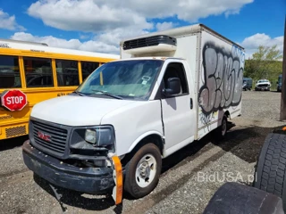GMC SAVANA