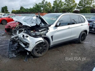 BMW X5 XDRIVE35I