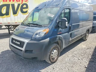 RAM PROMASTER 3500