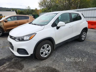 CHEVROLET TRAX LS